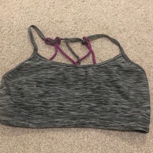 Express sportsbra